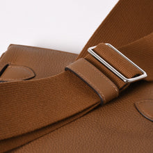 Load image into Gallery viewer, 新品未使用 エルメス HERMES ケリーアッカドPM W刻印 ワンショルダーバッグ アルザン シルバー金具 中古 4a003844