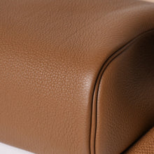 Load image into Gallery viewer, 新品未使用 エルメス HERMES ケリーアッカドPM W刻印 ワンショルダーバッグ アルザン シルバー金具 中古 4a003844