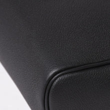 画像をギャラリービューアに読み込む, 新品未使用 エルメス HERMES ケリーアッカドPM W刻印 ワンショルダーバッグ ブラック ソーブラック モノクローム金具 中古 4a003843