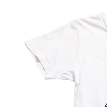 画像をギャラリービューアに読み込む, CHROME HEARTS クロムハーツ Joe Foti Dog Star Skull Tee ホースシュー CHプラス ホワイト Tシャツ Sサイズ スカルフェイス ドッグプリント スター 良品 中古 4a003851
