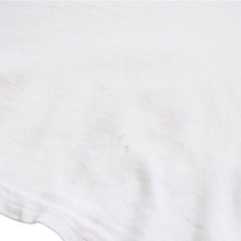 画像をギャラリービューアに読み込む, CHROME HEARTS クロムハーツ Joe Foti Dog Star Skull Tee ホースシュー CHプラス ホワイト Tシャツ Sサイズ スカルフェイス ドッグプリント スター 良品 中古 4a003851