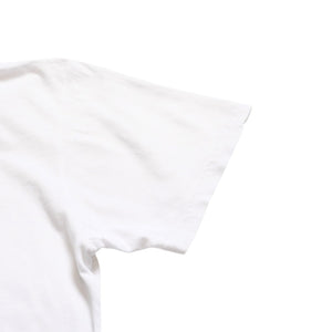 CHROME HEARTS クロムハーツ Joe Foti Dog Star Skull Tee ホースシュー CHプラス ホワイト Tシャツ Sサイズ スカルフェイス ドッグプリント スター 良品 中古 4a003851