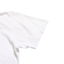 画像をギャラリービューアに読み込む, CHROME HEARTS クロムハーツ Joe Foti Dog Star Skull Tee ホースシュー CHプラス ホワイト Tシャツ Sサイズ スカルフェイス ドッグプリント スター 良品 中古 4a003851