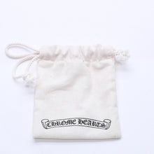 画像をギャラリービューアに読み込む, 新品未使用 CHROME HEARTS クロムハーツ シリクロム ダガー ペンダント パープル ダガー ネックレス アクセサリー シリコン ボールチェーン 中古 4a003849