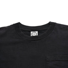 Load image into Gallery viewer, CHROME HEARTS クロムハーツ 00s OLD FOTI SS Tシャツ ジョーフォティ ハリスティーター スカル ブラック オールドクロムハーツ Sサイズ 美品 中古 4a003859