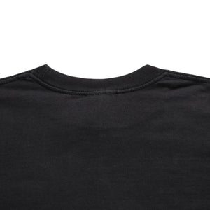 CHROME HEARTS Chrome Hearts 00s OLD FOTI SS T-shirt Joe Foti Harris Teeter Skull Black Old Chrome Hearts S size Good Condition Used 4a003859