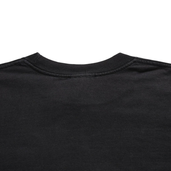 CHROME HEARTS Chrome Hearts 00s OLD FOTI SS T-shirt Joe Foti Harris Teeter Skull Black Old Chrome Hearts S size Good Condition Used 4a003859