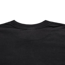 Load image into Gallery viewer, CHROME HEARTS クロムハーツ 00s OLD FOTI SS Tシャツ ジョーフォティ ハリスティーター スカル ブラック オールドクロムハーツ Sサイズ 美品 中古 4a003859