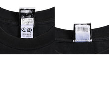 Load image into Gallery viewer, CHROME HEARTS クロムハーツ 00s OLD FOTI SS Tシャツ ジョーフォティ ハリスティーター スカル ブラック オールドクロムハーツ Sサイズ 美品 中古 4a003859