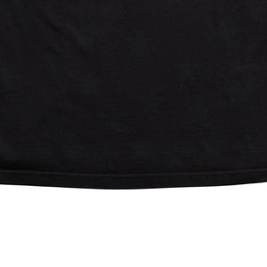 CHROME HEARTS Old Model Horseshoe&スPrinted Pocket T-Shirt, Size M, Horseshoe, CH Cross, Scroll Label, White, Excellent Condition, Used, 4a003868