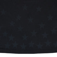 Load image into Gallery viewer, CHROME HEARTS クロムハーツ オールドモデル ホースシュー&amp;スタープリントポケットTシャツ Mサイズ ホースシュー CHクロス スクロールラベル CHロゴ スターデザイン ホワイト 美品 中古 4a003868