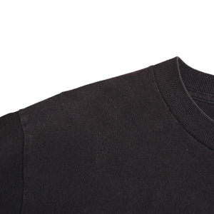 CHROME HEARTS Old Model Horseshoe&スPrinted Pocket T-Shirt, Size M, Horseshoe, CH Cross, Scroll Label, White, Excellent Condition, Used, 4a003868