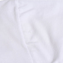 画像をギャラリービューアに読み込む, CHROME HEARTS クロムハーツ ロゴプリント半袖Tシャツ CHプラス スクロールラベル ホースシュー ホワイト Mサイズ 美品 中古 4a003853