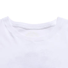 画像をギャラリービューアに読み込む, 極美品 CHROME HEARTS クロムハーツ セメタリービッグクロス Tシャツ CHクロス スクロールラベル CHロゴ ホワイト Sサイズ 中古 4a003866