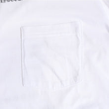 画像をギャラリービューアに読み込む, CHROME HEARTS クロムハーツ ロゴプリント半袖Tシャツ CHプラス スクロールラベル ホースシュー ホワイト Mサイズ 美品 中古 4a003853