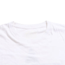 Load image into Gallery viewer, CHROME HEARTS クロムハーツ Star CH Cross Print Tee CHスター スクロールラベル 五芒星 CHクロス ホワイト Sサイズ 美品 中古 4a003856