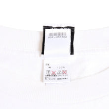 画像をギャラリービューアに読み込む, 極美品 CHROME HEARTS クロムハーツ FOTI MAHALIA スカルウィング ポケットTシャツ ジョーフォティ マハリア ホワイト Mサイズ 中古 4a003854