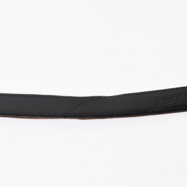 CHROME HEARTS クロムハーツ 1インチ クラシック ベルト OTJ サイズ28 スターリングシルバー 美品 中古 4a004100