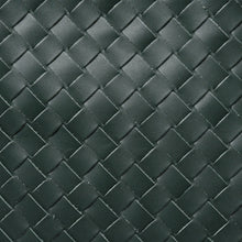 画像をギャラリービューアに読み込む, 極美品 BOTTEGAVENETA ボッテガヴェネタ レザーハンドバッグ 旅行バッグ V4658 イントレチャート ダークグリーン 中古 4a003895