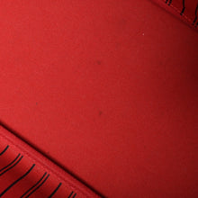 Load image into Gallery viewer, 極美品 LOUIS VUITTON ルイヴィトン ダミエ ネヴァーフルMM トートバッグ N51105 PVC レザー ブラウン ゴールド金具 中古 4a003894