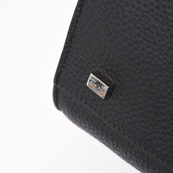 Very good condition THE ROW Soft Margaux 12 Soft Margaux Hand Bag Black Used 4a003898
