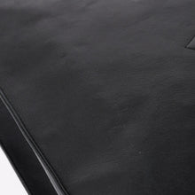 画像をギャラリービューアに読み込む, CHANEL シャネル チェーントートバッグ ジャンボトートバッグ デカココマーク ラムスキン ブラック シリアル不明 ゴールド金具 美品 中古 4a003911