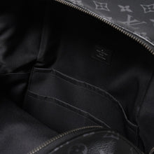 画像をギャラリービューアに読み込む, 新品同様 LOUIS VUITTON ルイヴィトン アポロ バックバック リュックサック M43186 モノグラムエクリプス RFID ブラック ダークグレー ブラックメタル金具 中古 4a003972