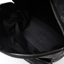 画像をギャラリービューアに読み込む, 新品同様 LOUIS VUITTON ルイヴィトン アポロ バックバック リュックサック M43186 モノグラムエクリプス RFID ブラック ダークグレー ブラックメタル金具 中古 4a003972