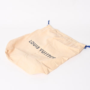 新品同様 LOUIS VUITTON ルイヴィトン アポロ バックバック リュックサック M43186 モノグラムエクリプス RFID ブラック ダークグレー ブラックメタル金具 中古 4a003972