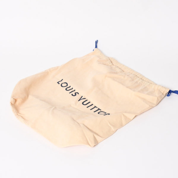 新品同様 LOUIS VUITTON ルイヴィトン アポロ バックバック リュックサック M43186 モノグラムエクリプス RFID ブラック ダークグレー ブラックメタル金具 中古 4a003972