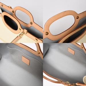 LOUIS VUITTON Monogram Vernis Roxbury Drive Handbag Shoulder Bag M91374 Patent Leather SR0077 Perle Gold Hardware 2way Good Condition Used 4a003925