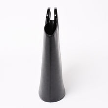 画像をギャラリービューアに読み込む, LOUIS VUITTON ルイヴィトン ノクタンブル ハンドバッグ M54522 エピ レザー ブラック ゴールド金具 美品 中古 4a003944