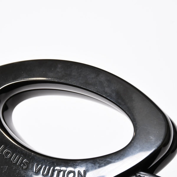 LOUIS VUITTON ルイヴィトン ノクタンブル ハンドバッグ M54522 エピ レザー ブラック ゴールド金具 美品 中古 4a003944