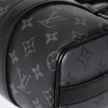 画像をギャラリービューアに読み込む, 新品同様 LOUIS VUITTON ルイヴィトン キーポル バンドリエール25 ショルダーバッグ ハンドバッグ モノグラムリバース M46271 中古 4a003967