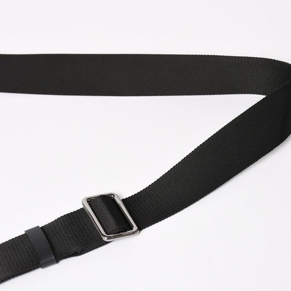 LOUIS VUITTON Shoulder Bag M44000 District NM Monogram Eclipse Black RFID Good Condition Used 4a003922
