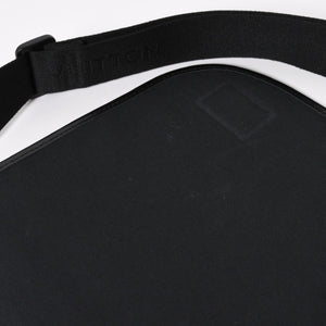 極美品 LOUIS VUITTON ルイヴィトン ダニエルMM ショルダーバッグ N58029 ダミエグラフィット SP2101 ブラック シルバー金具 中古 4a003942