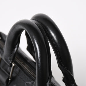 Like new LOUIS VUITTON Keepall Bandouliere 25 Shoulder Bag Handbag Monogram Reverse M46271 Used 4a003967