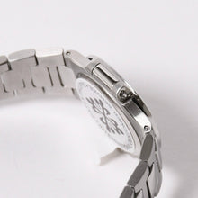 画像をギャラリービューアに読み込む, PATEK PHILIPPE パテック フィリップ NAUTILUS ノーチラス 腕時計 4700/1A-050 クォーツ ステンレススチール 黒文字盤 美品 中古 4a003975