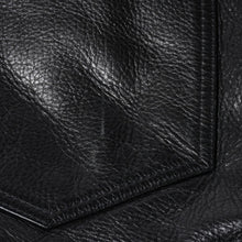 画像をギャラリービューアに読み込む, 極美品 CHROME HEARTS クロムハーツ 5-POCKET FLARE KNEE フレアニー 5ポケット レザーパンツ サイズ32R オールドモデル 中古 4a005927