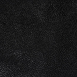 極美品 CHROME HEARTS クロムハーツ 5-POCKET FLARE KNEE フレアニー 5ポケット レザーパンツ サイズ32R オールドモデル 中古 4a005927