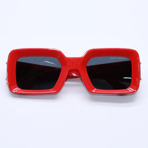 Very good condition LOUIS VUITTON×NIGO Louis Vuitton Nigo sunglasses eyewear Zillonaires sunglasses Z1592W Size 52□27 145 Used 4a003982