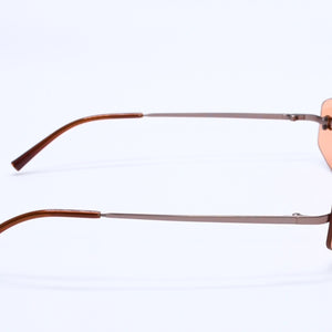 極美品 CHANEL シャネル Sunglasses サングラス 4002 サイドココマーク 54◻︎19 130 オレンジレンズ 中古 4a004053