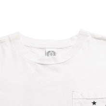 画像をギャラリービューアに読み込む, 極美品 CHROME HEARTS クロムハーツ Joe Foti ジョー・フォティ FOTIプリント スカル ホワイト サイズM 4a003869