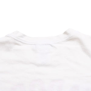 極美品 Christian Dior クリスチャンディオール J'ADORE DIOR ジャドール 半袖Tシャツ 2A12155028 サイズ38 ガリアーノ期 中古 4a004000