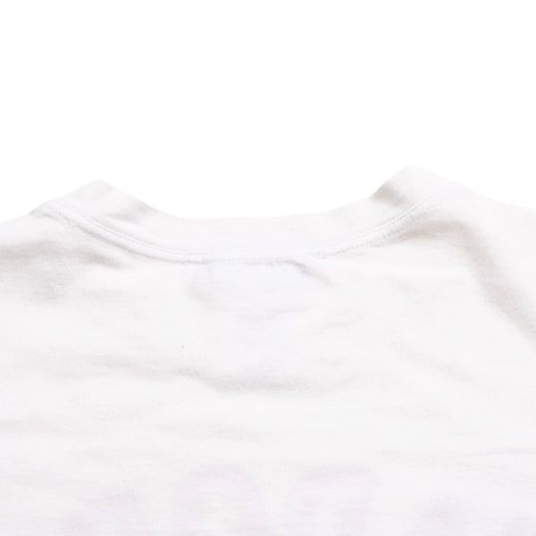 極美品 Christian Dior クリスチャンディオール J'ADORE DIOR ジャドール 半袖Tシャツ 2A12155028 サイズ38 ガリアーノ期 中古 4a004000