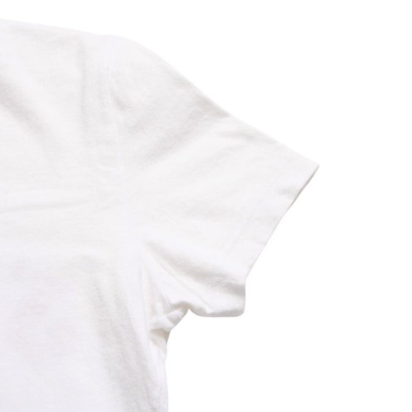 極美品 Christian Dior クリスチャンディオール J'ADORE DIOR ジャドール 半袖Tシャツ 2A12155028 サイズ38 ガリアーノ期 中古 4a004000