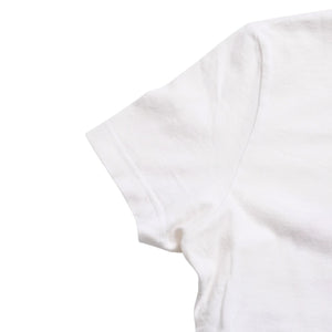 極美品 Christian Dior クリスチャンディオール J'ADORE DIOR ジャドール 半袖Tシャツ 2A12155028 サイズ38 ガリアーノ期 中古 4a004000
