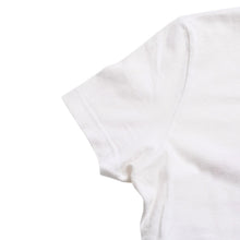 Load image into Gallery viewer, 極美品 Christian Dior クリスチャンディオール J'ADORE DIOR ジャドール 半袖Tシャツ 2A12155028 サイズ38 ガリアーノ期 中古 4a004000