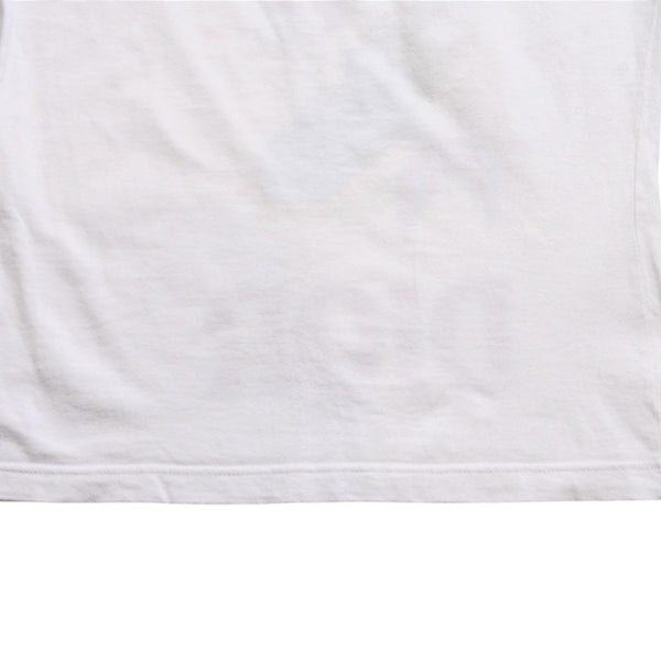 極美品 Christian Dior クリスチャンディオール J'ADORE DIOR ジャドール 半袖Tシャツ 2A12155028 サイズ38 ガリアーノ期 中古 4a004000