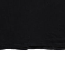 画像をギャラリービューアに読み込む, CHROME HEARTS クロムハーツ Max Field マックスフィールド Tシャツ ブラック ホワイト 大判ダガープリント 美品 中古 4a003861